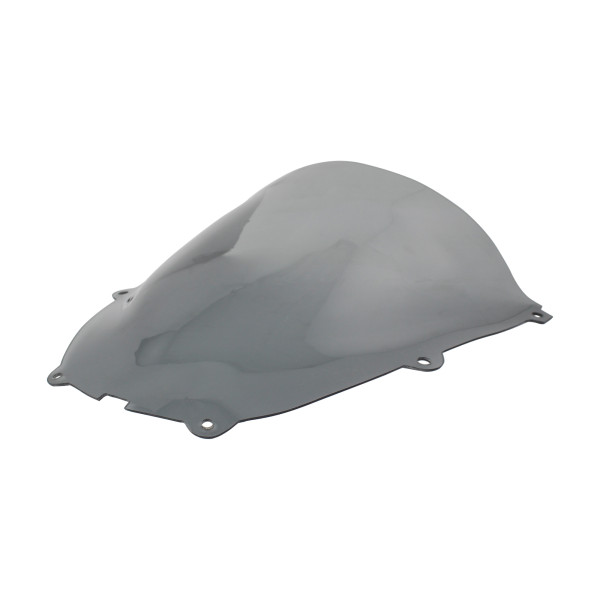 airblade Airblade light smoked double bubble screen - yamaha yzf600 thundercat 96-04